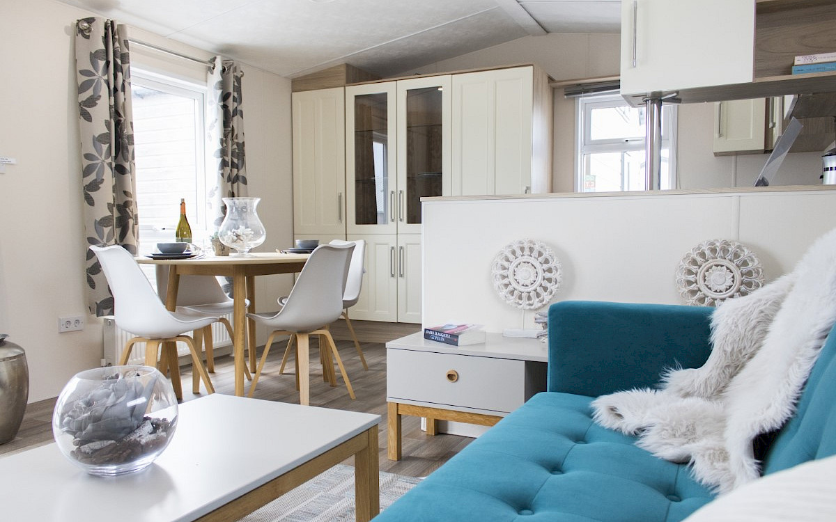 Berghome Exclusive 1200/2 CL-2