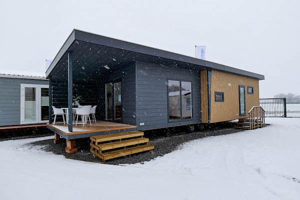 Ihr chalets Winterfest machen?-4