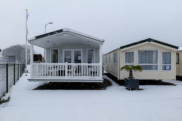 Ihr chalets Winterfest machen?-5