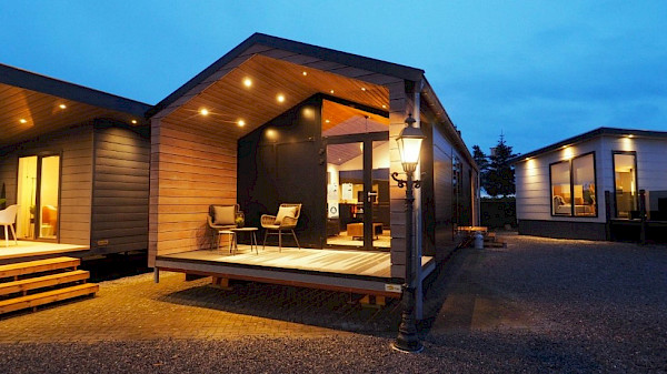 chalet kopen