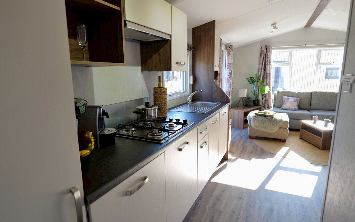 Willerby Lumic 1000/2