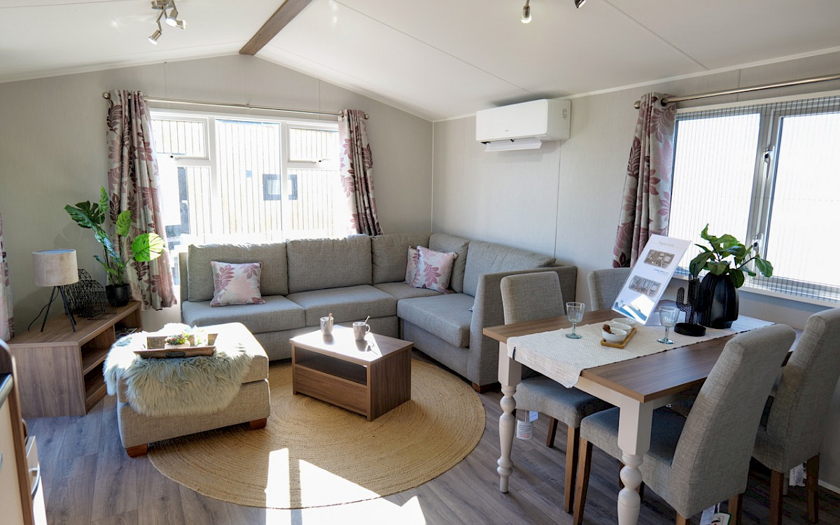 Willerby Lumic 1000/2