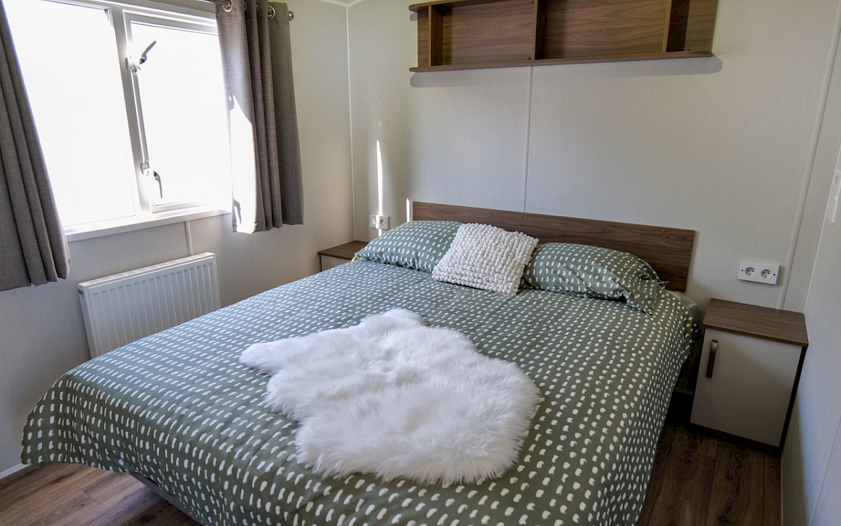 Willerby Lumic 1000/2