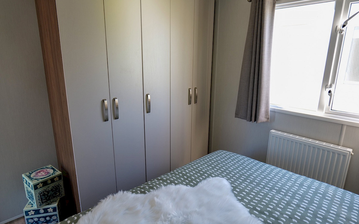 Willerby Lumic 1000/2