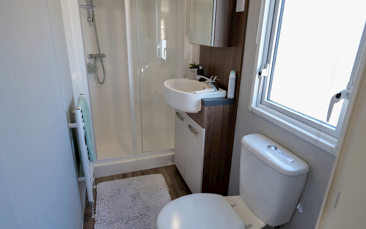 Willerby Lumic 1000/2