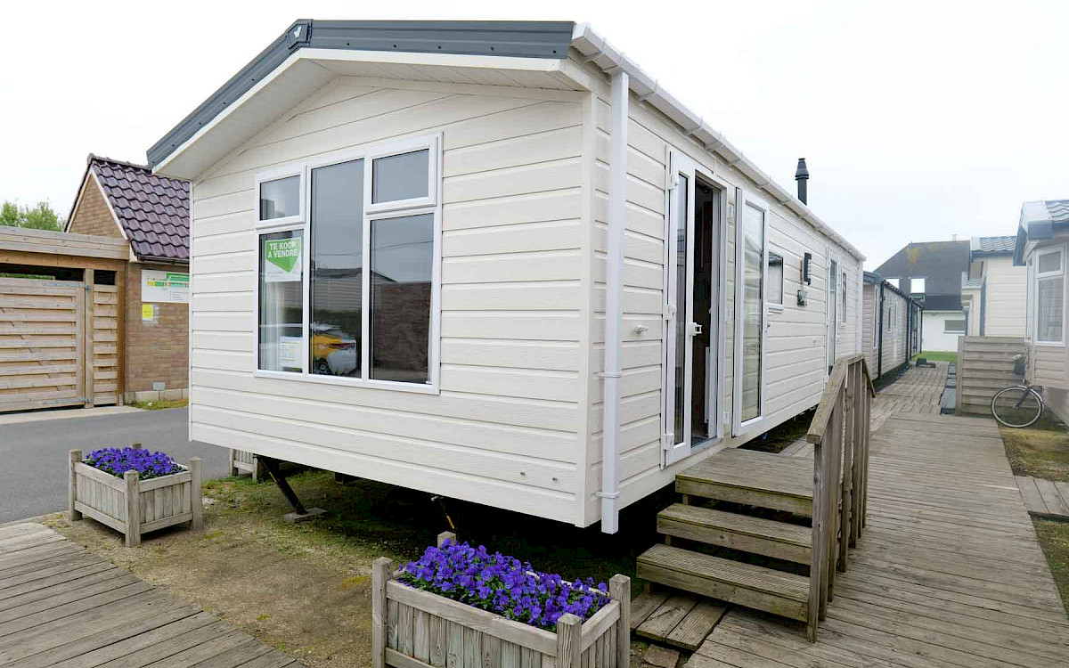 Willerby Lumic 1000/2
