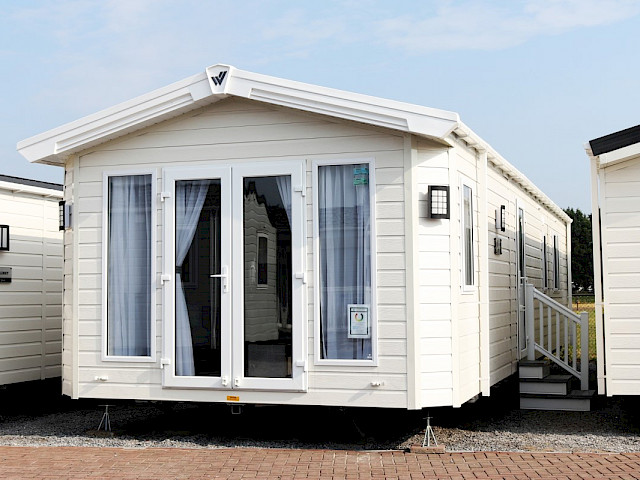 Willerby Sheraton 40x13/2