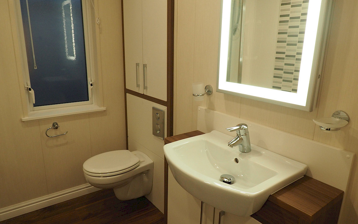 Willerby New Hampshire 42x20/2