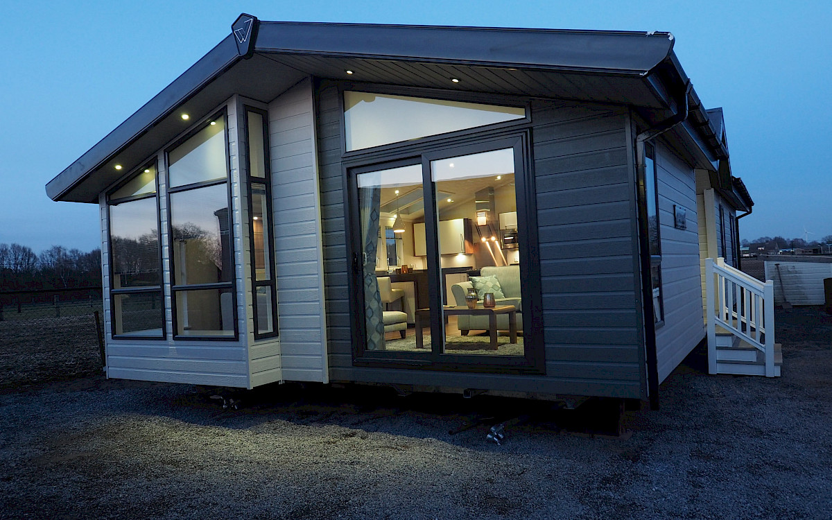 Willerby New Hampshire 42x20/2