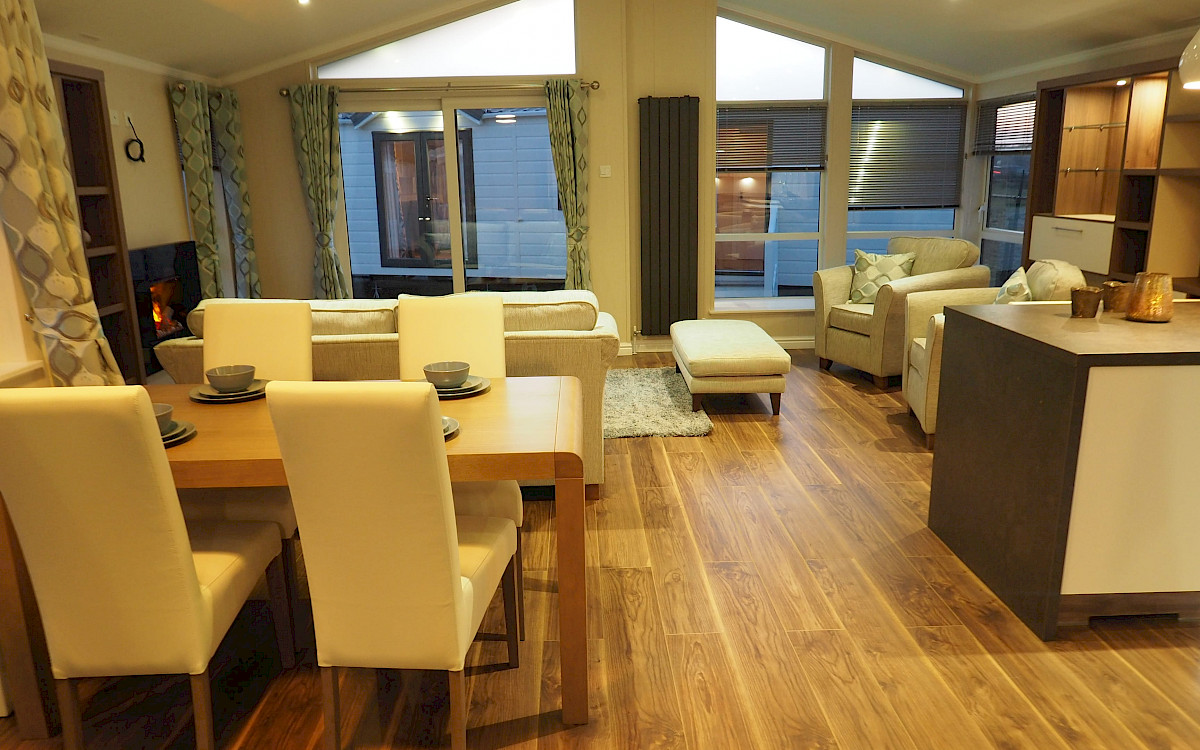 Willerby New Hampshire 42x20/2