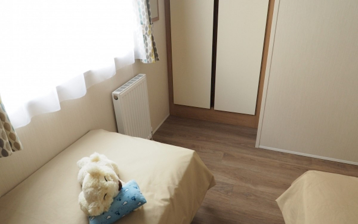 Willerby The Martin 34x12/2