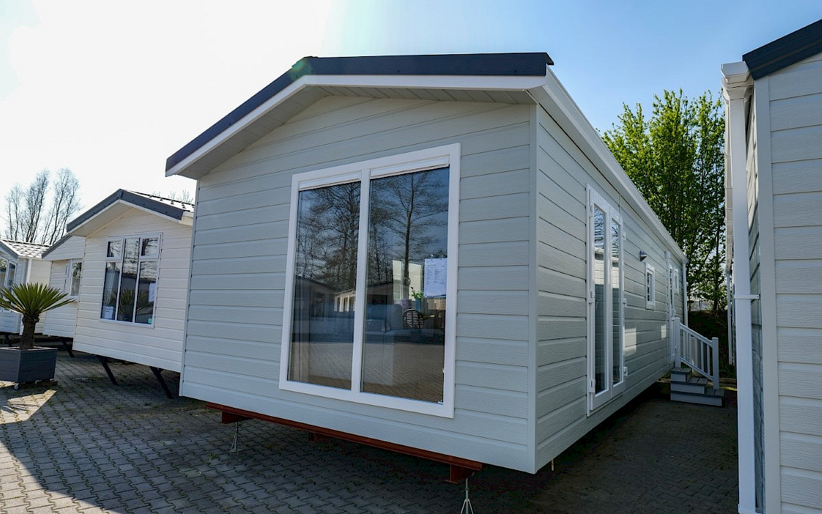 De Bergjes Everest 1100/2