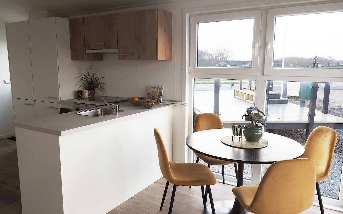 De Bergjes Ostsee 1030x480