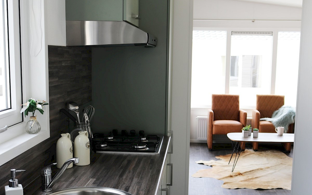 De Bergjes PK Duinhuis 1000/2