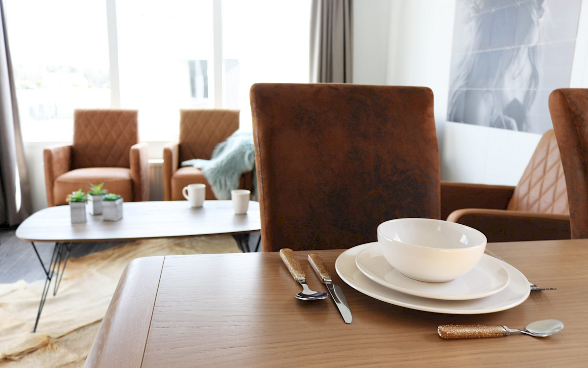 De Bergjes PK Duinhuis 1000/2