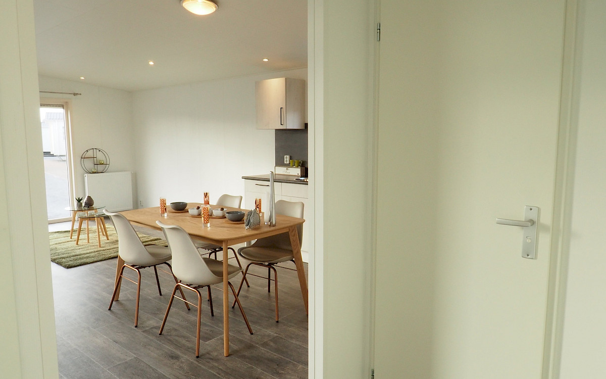 De Bergjes PK Duinhuis L