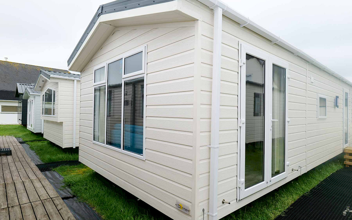 Premium Chalet 1100/2 Super