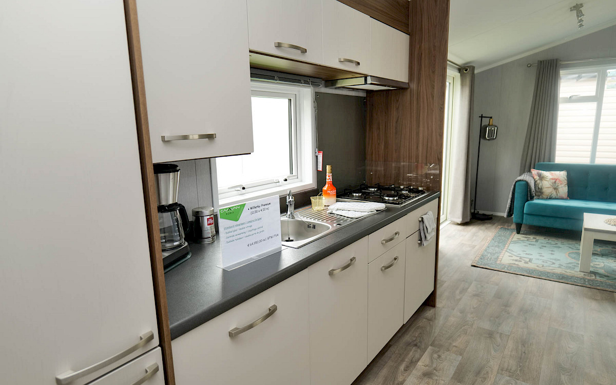 Premium Chalet 1100/2 Super