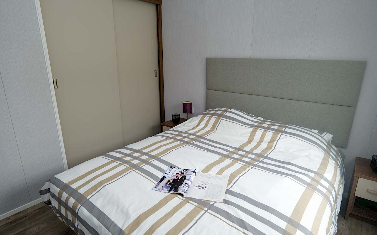 Premium Chalet 1100/2 Super