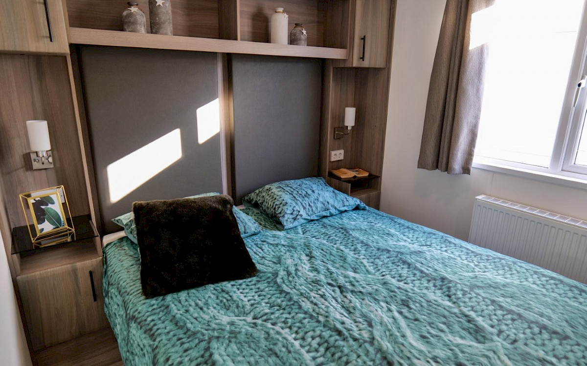 Berghome Exclusive 1100/2 CL1