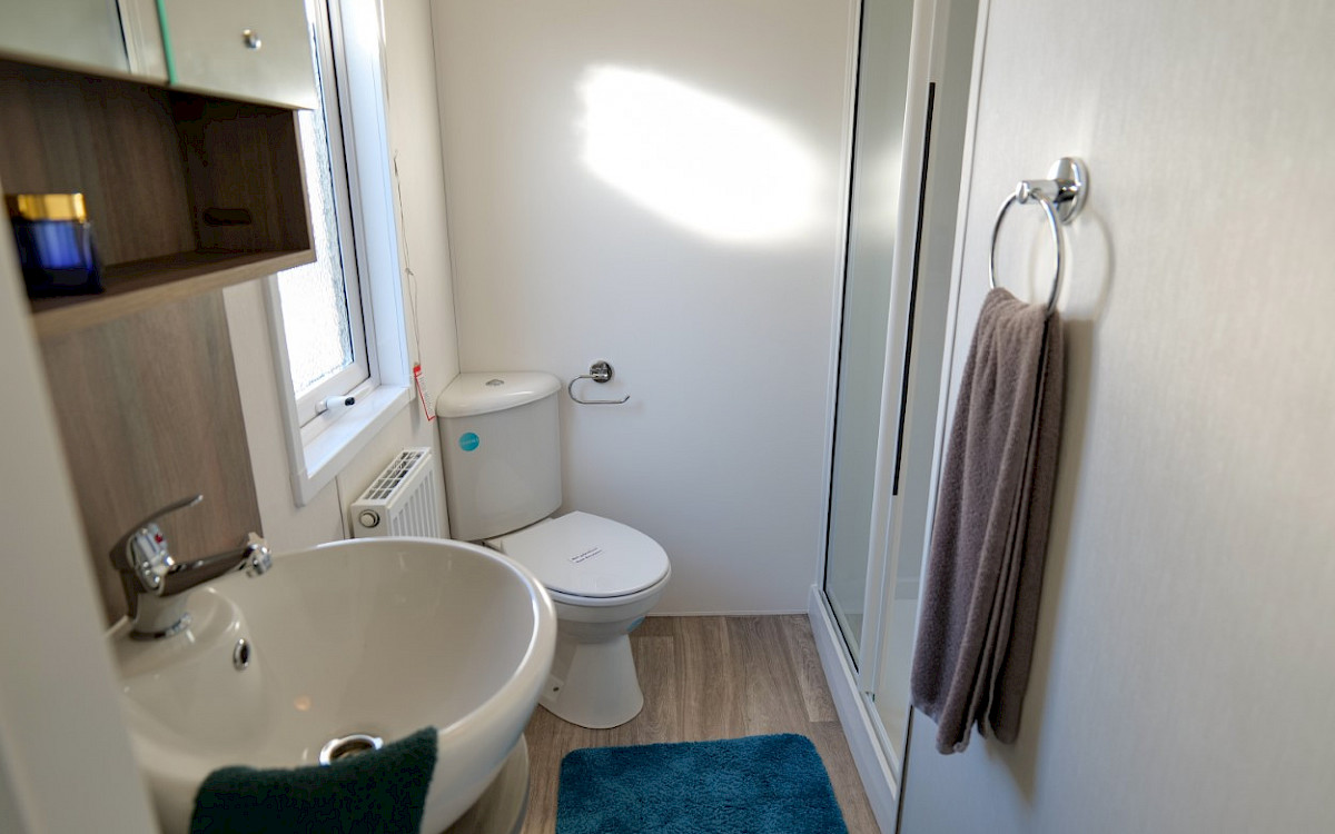 Berghome Exclusive 1100/2 CL1