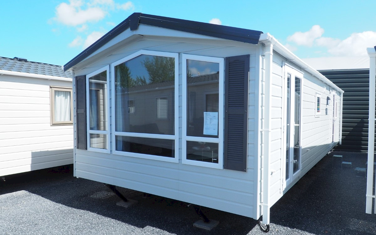 Bergline Lodge 1100/3 Super