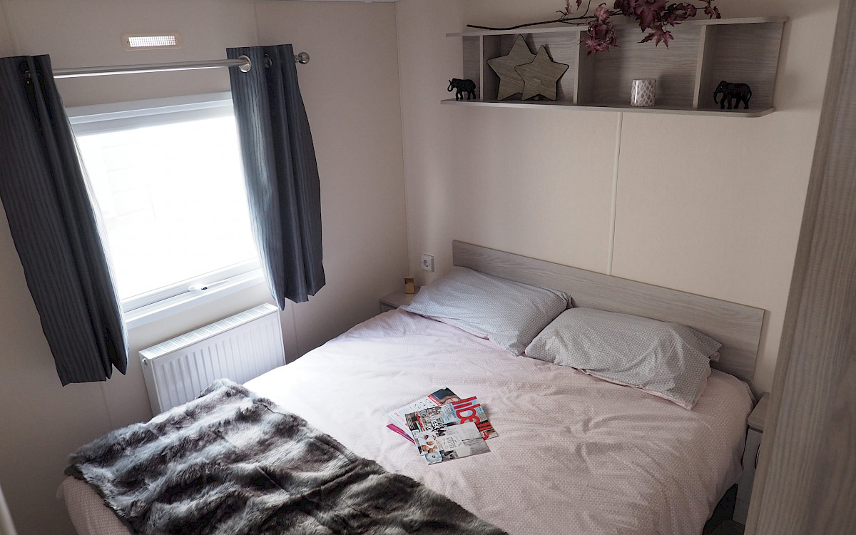 Bergline Lodge 1100/3 Super