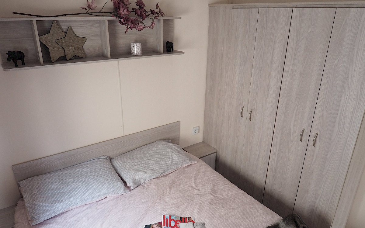 Bergline Lodge 1100/3 Super