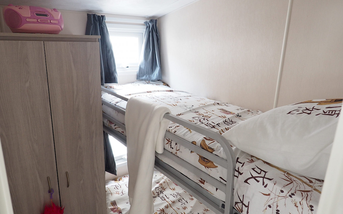 Bergline Lodge 1100/3 Super