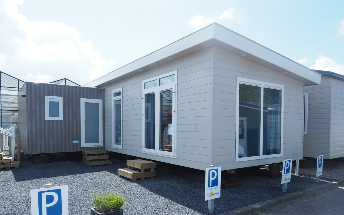 De Bergjes PK Duinhuis L