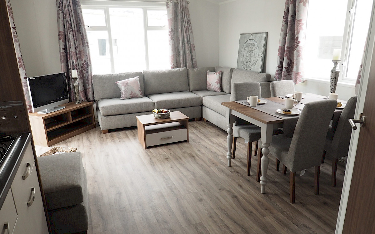 Premium Chalet 1100/2 Super