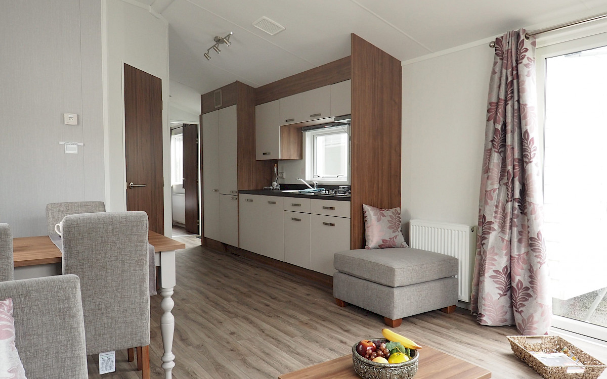 Premium Chalet 1100/2 Super