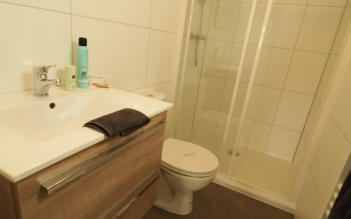 De Bergjes PK Volente Domburg