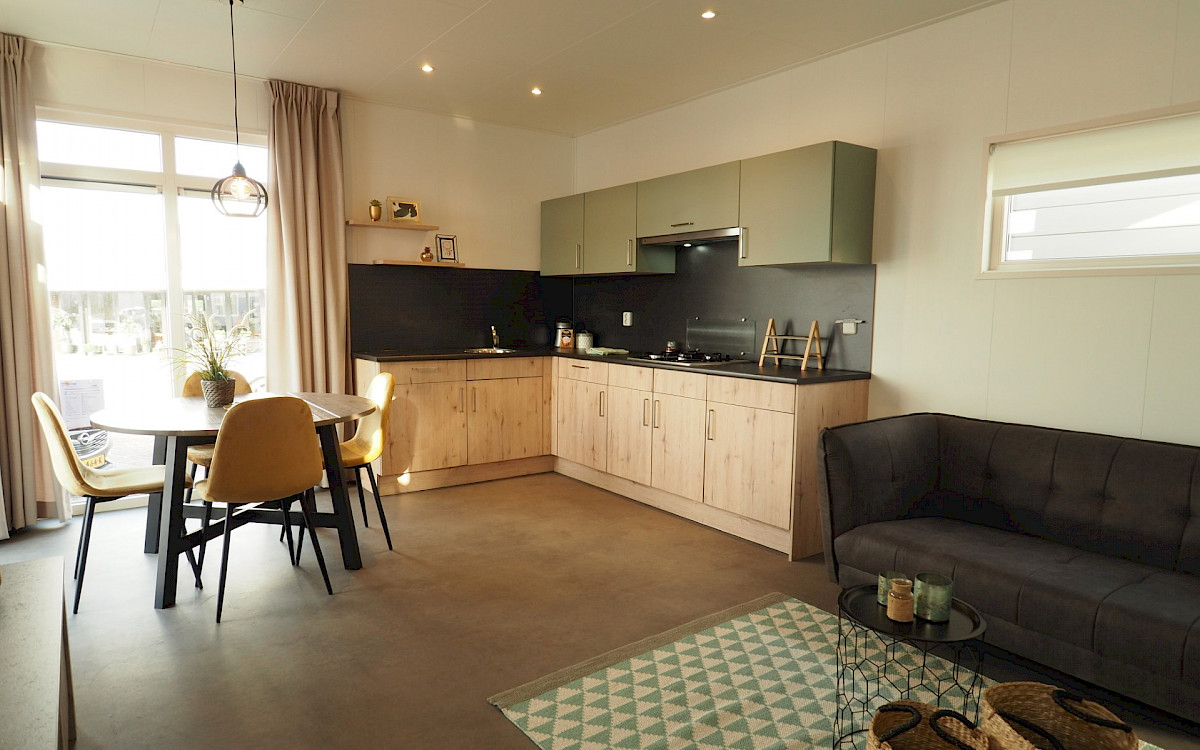 De Bergjes PK Volente Domburg