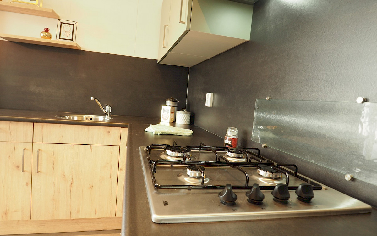 De Bergjes PK Volente Domburg