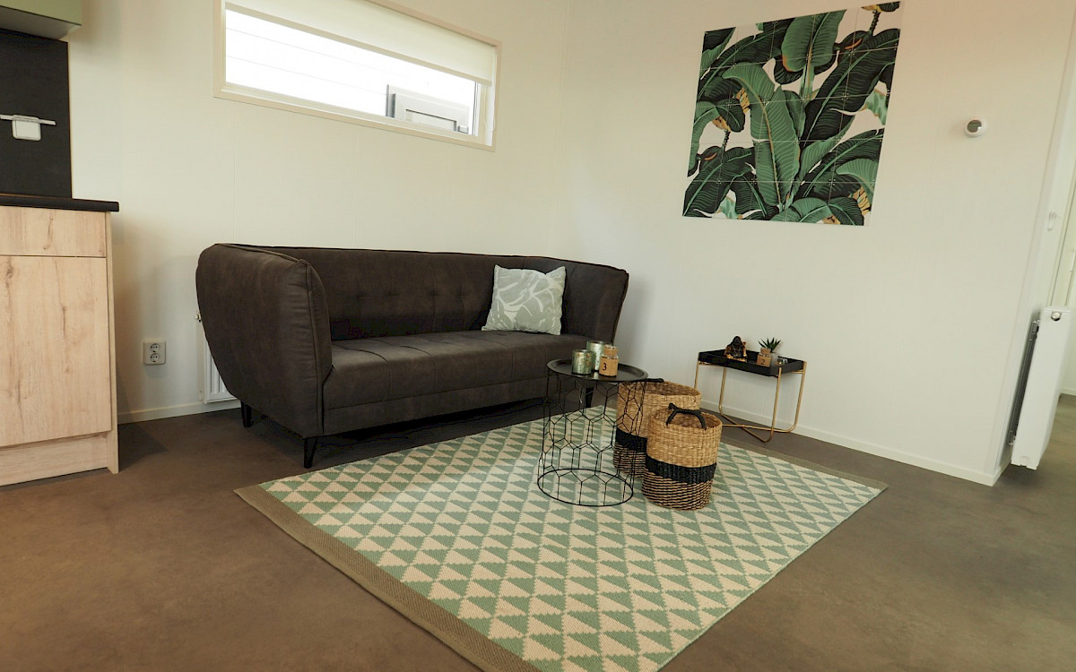 De Bergjes PK Volente Domburg