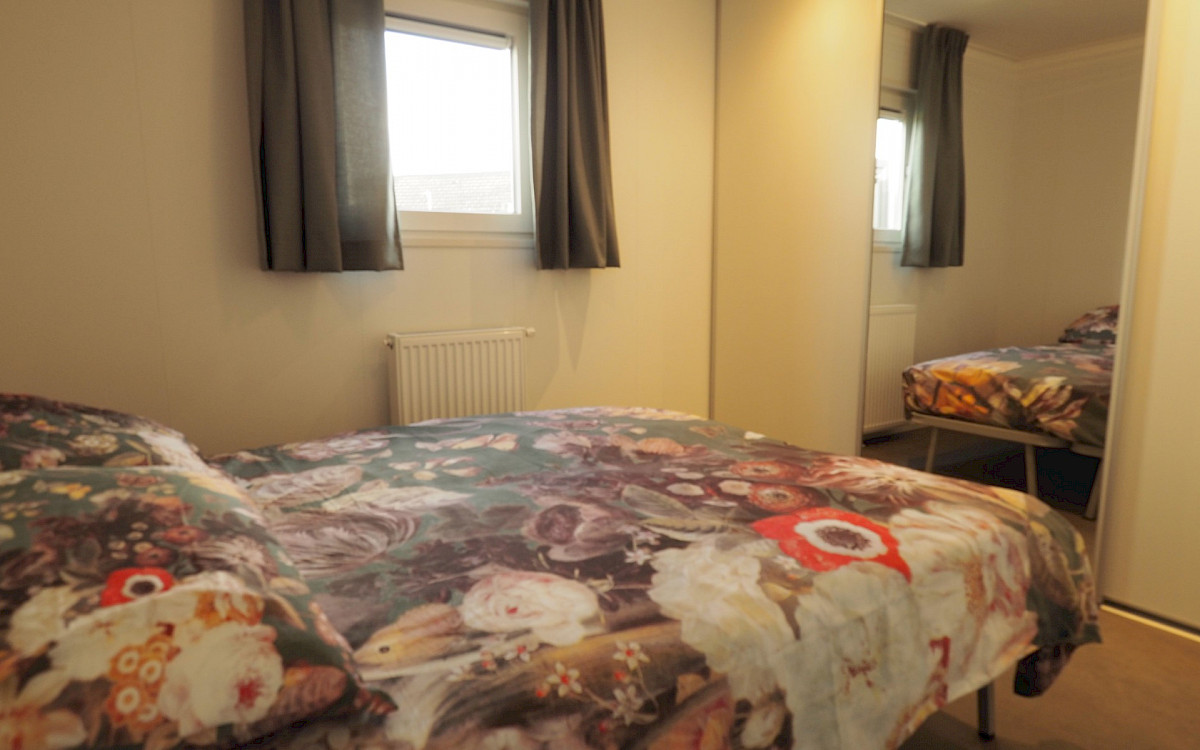 De Bergjes PK Volente Domburg