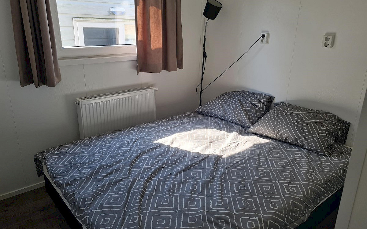 De Bergjes PK Lodge XL 6.35x6.30