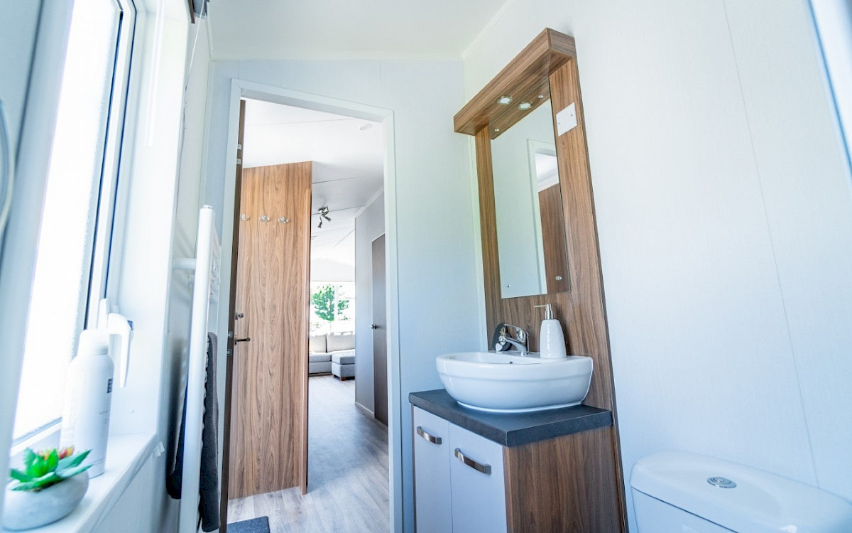 Premium Chalet 1000/2 Super