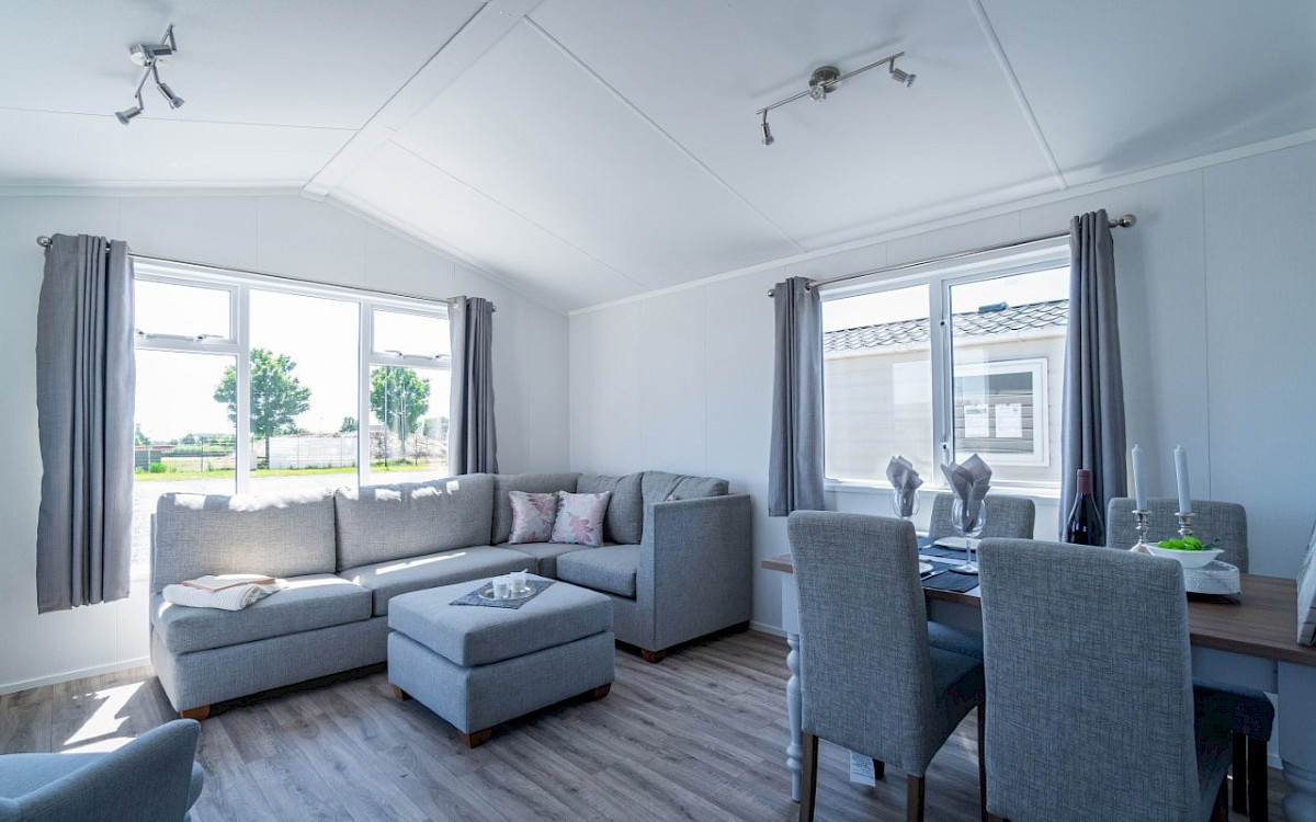 Premium Chalet 1000/2 Super