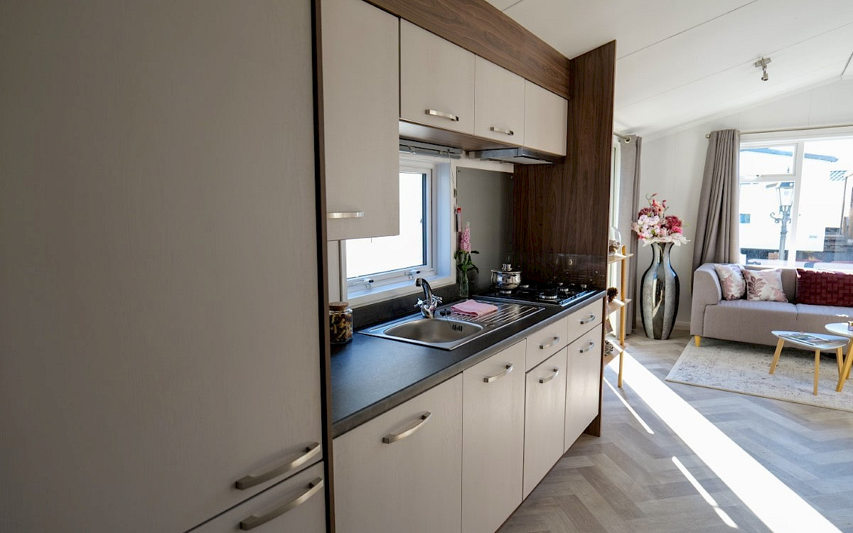 Premium Chalet 1000/2 Super