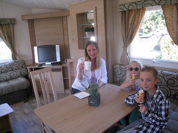 Camping Holzmichel und Camping De Wittsee-2