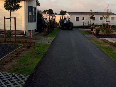 Familie Inia