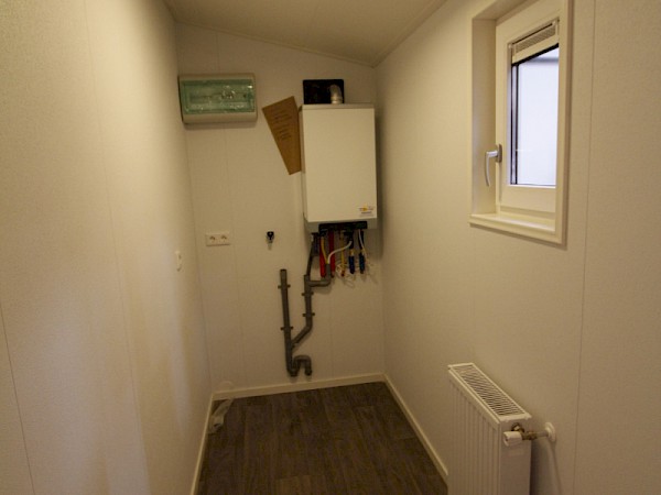 Sorrento Twin - Mantelzorgwoning-4