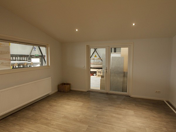 Sorrento Twin - Mantelzorgwoning-5