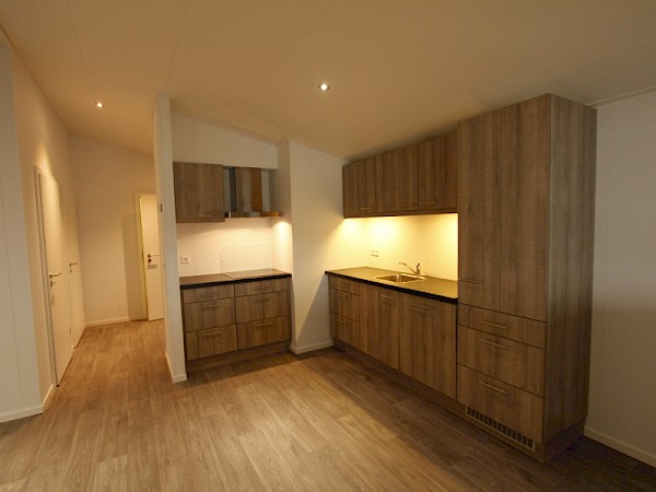 Sorrento Twin - Mantelzorgwoning-7