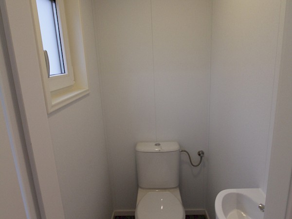 Sorrento Twin - Mantelzorgwoning-8