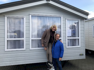 Familie Jacobs