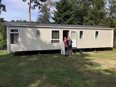 Familie Bodden