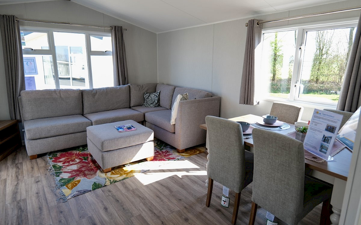 Willerby Lumic 1000/2